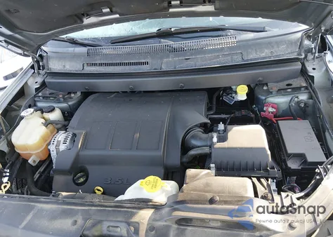 2010 Dodge Journey Sxt from USA, damaged, VIN 3D4PG5FVXAT197678